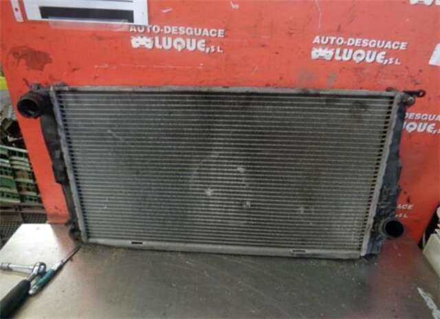 Radiador Motor Bmw Serie 1 114 2.0 118D [2.0 LTR. - 90 KW 16V DIESEL CAT]