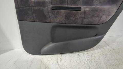 Foto 2ª: Tapizados Cartoneras Renault Megane 1.6 16V LA00 LA04 LA0B LA11 LA16 LA19 LA1J LA1K ... 107CV [K4M 700 K4M 701 K4M 706 K4M 708 K4M 709] (1996)