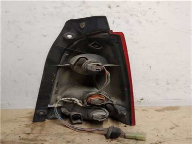 Foto 2ª: Piloto Trasero Izquierdo Opel Agila 1.0 12V (58 CV) [Z10XE]
