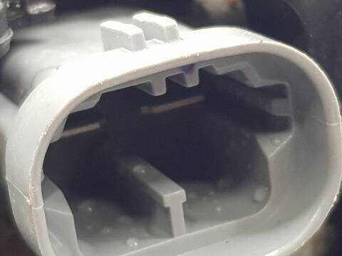 Foto 2ª: Electroventilador Dacia Sandero STEPWAY ESSENTIAL (2022)