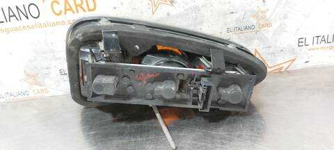 Foto 3ª: Piloto Trasero Derecho Bmw Mini VERSION INDEFINIDA (2001)