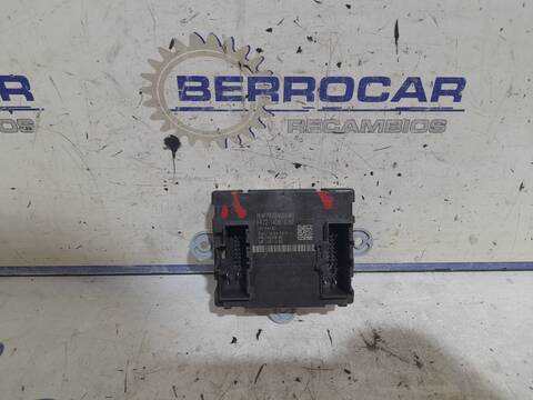 Modulo Confort BCM Jaguar XE 2.0 DIESEL CAT 180CV 132KW