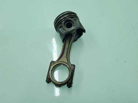 Despiece Motor Ford Kuga TITANIUM 4X2 140CV 103KW