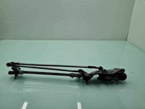 Foto 1ª: Motor Limpia Delantero Mitsubishi L200 INFORM DOPPELKABINE 4WD 136CV 100KW [4D56] (2015)