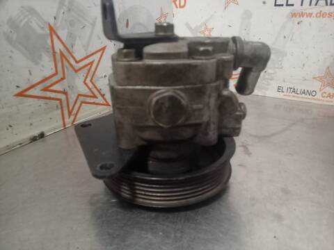 Foto 4ª: Bomba de Direccion Land Rover Range 2.7 TD V6 CAT 190CV 140KW (2005)