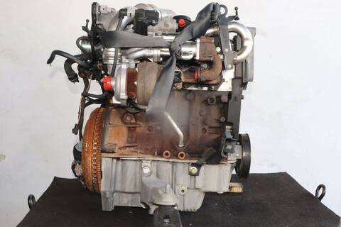 Motor Completo Renault Scenic GRAND EMOTION 106CV 78KW