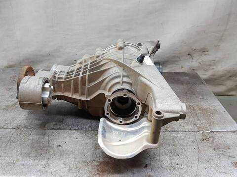 Foto 2ª: Diferencial Trasero Audi A4 BASICO