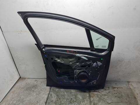 Foto 2ª: Puerta Delantera Izquierda Opel Meriva EXCELLENCE 110CV 81KW [B16DTL] (2015)