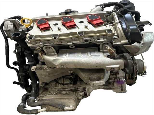Motor Completo Porsche Cayenne 3.0 V6 TSI HYBRID 379 CV 279KW