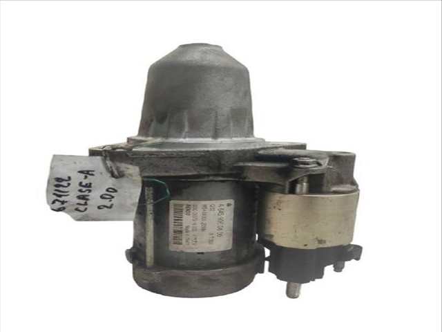 Foto 3ª: Motor de Arranque Mercedes Clase A 140 A 200 CDI - D 176.008) (2012)
