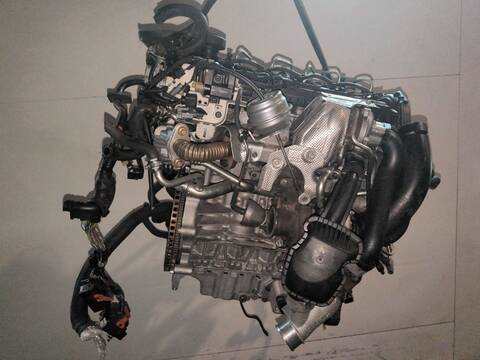 Foto 3ª: Motor Completo Volvo XC 60 D5244T10 (2010)