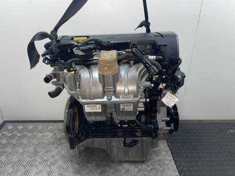 Foto 3ª: Motor Completo Opel Meriva Z16XEP (2007)