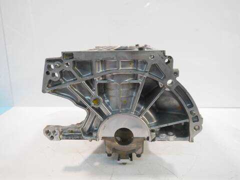 Foto 3ª: Bloque Motor Nissan Qashqai HR13 140 - 160 CV [HR13DDT] (2021)