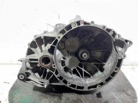Caja Cambios Ford C Max GHIA 136CV 100KW CB3)