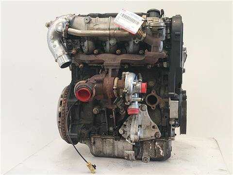 Foto 3ª: Motor Completo Citroen Berlingo 2.0 HDI COLLECTION COMBI 90CV 66KW [RHY (DW10TD)] (2004)