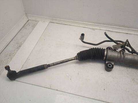 Foto 3ª: Cremallera de Direccion Toyota Avensis 2.0 TD CAT BERLINA 126CV 93KW [1AD] (2006)