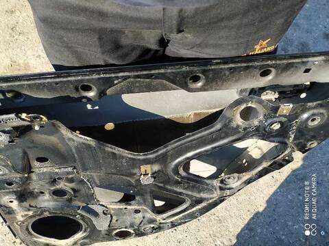 Foto 3ª: Puerta Trasera Derecha Audi A4 1.9 TDI 96KW) BERLINA 131CV [AWX] (2004)