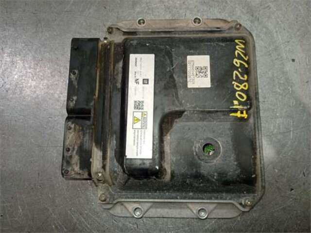 Centralita Motor ECU Opel Astra 1.7 COSMO [1.7 LTR. - 81 KW 16V CDTI]