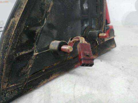 Foto 2ª: Retrovisor Derecho Mitsubishi Montero 3000 V6 GLX 2-PTAS.) 150CV 110KW (1991)