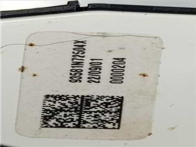 Foto 2ª: Botonera Elevalunas Hyundai Tucson MAXX 2WD T-GDI CAT] 150CV 110KW [G4FP] (2023)