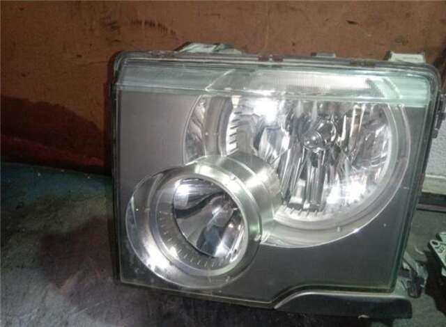 Foto 2ª: Faro Izquierdo Land Rover Range 3.0 TD6 HSE [3.0 LTR. - 130 KW TD6] [306D1]