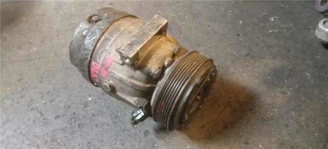 Foto 2ª: Compresor Aire Acondicionado Renault Scenic 1.9 DTI (JA0N) I (JA...)(1999-_) [F9Q 736]