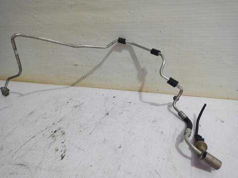 Foto 2ª: Tubos Aire Acondicionado Volkswagen Eos 2.0 150CV (2006)