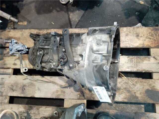 Caja Cambios Mercedes Clase C 160 1.8 180 (202.018) [1.8 LTR. - 90 KW 16V CAT]