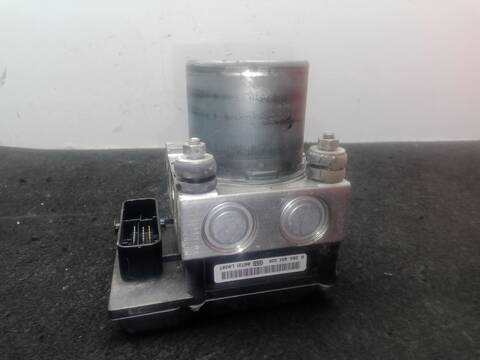 Foto 3ª: Abs Peugeot 5008 1.6 HDI 110CV 80KW [9HZ] (2010)