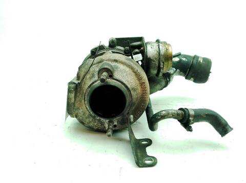 Foto 3ª: Turbocompresor Bmw X3 3.0 D [M57 D30 (306D2)] (2003)