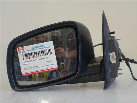 Retrovisor Izquierdo Dodge Journey 2.0 SE 140CV 103KW
