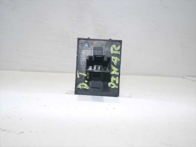 Foto 4ª: Botonera Elevalunas Seat Leon 1.9 TDI 2005-2013 [BLS] (2009)