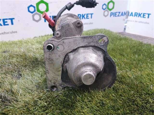 Motor de Arranque Ford Focus 1.6 AMBIENTE (D) [1.6 LTR. - 66 KW TDCI CAT]