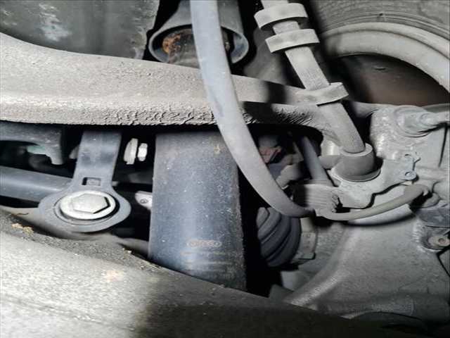 Amortiguador Trasero Derecho Audi Q5 2.0 TDI 125KW) 170CV
