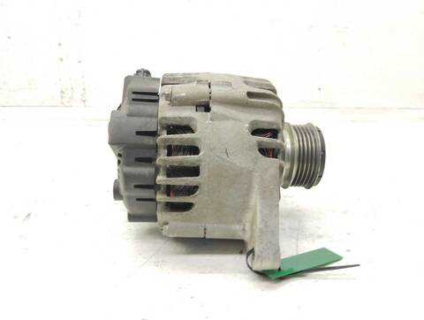 Foto 2ª: Alternador Hyundai i30 CLASSIC 90CV 66KW [D4FB] (2011)