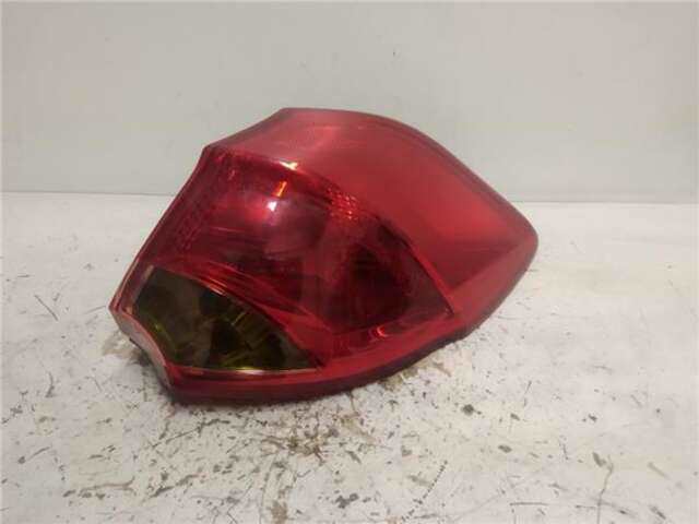 Piloto Trasero Derecho Kia Ceed 1.4 CONCEPT [1.4 LTR. - 66 KW CRDI CAT] (JD)(2012)