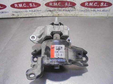 Foto 4ª: Soporte Motor Kia Carens BASIC 116CV 85KW [D4FD] (2015)