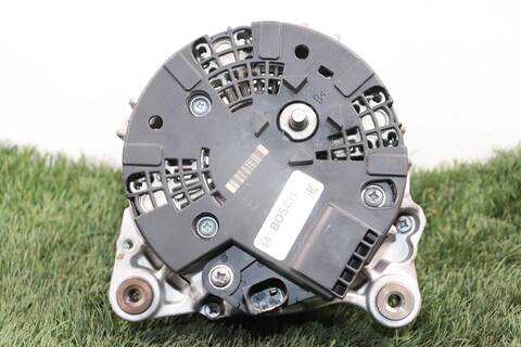 Alternador Audi A6 3.0 TDI CLEAN DIESEL QUATTRO AVANT 272CV 200KW
