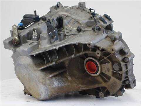 Foto 3ª: Caja Cambios Volvo S60 2.4 BERLINA 140CV 103KW [B 5244 S2] (2001)