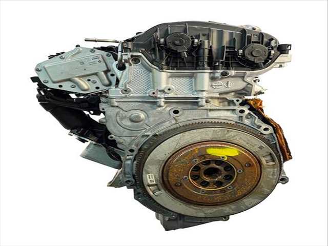 Foto 1ª: Motor Completo Bmw Serie 3 315 2.0 HIBRIDO 252 CV 185KW [B48B20A]