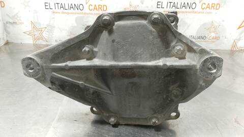 Foto 4ª: Diferencial Trasero Mercedes Clase G 230 GLK 320 CDI 4-MATIC 204.983) 224CV 165KW [642961] (2010)