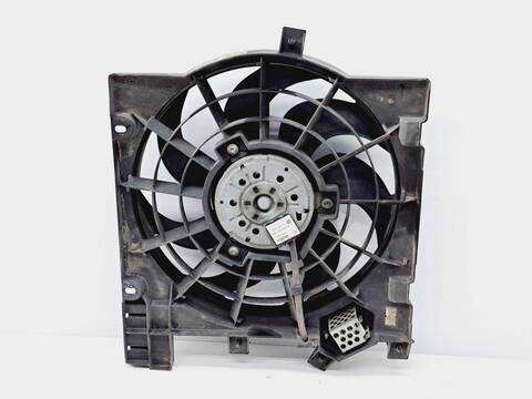 Electroventilador Aire Acondicionado Opel Zafira COSMO 120CV 88KW