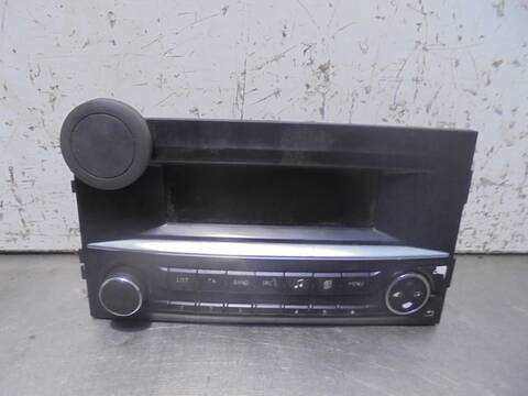 Pantalla Multifuncion Peugeot 308 ACCESS 92CV 68KW