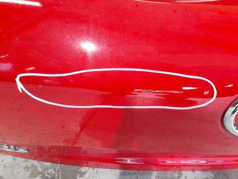 Foto 2ª: Portón Toyota Yaris 1.0 KSP130) 72CV 53KW [1KR] (2020)