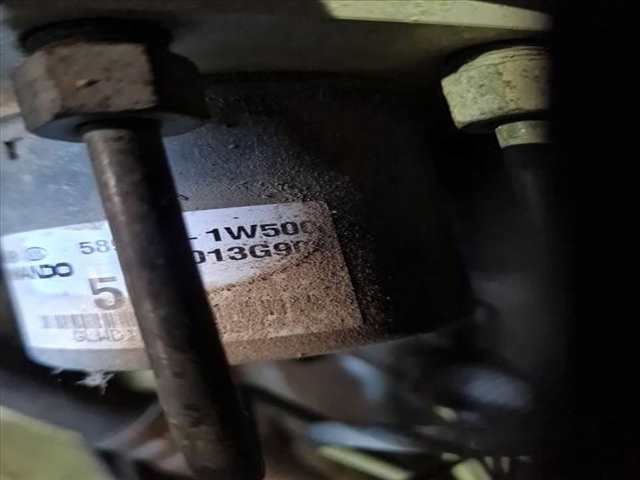 Foto 2ª: Abs Kia Rio BASIC 75CV 55KW [D3FA] (2013)