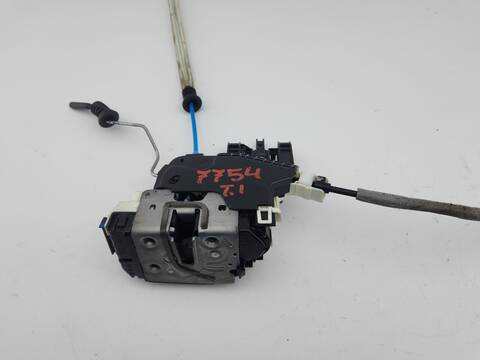 Cerradura Puerta Trasera Izquierda Mercedes Clase B 150 B 200 CDI 246.208) 136CV 100KW
