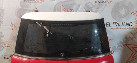 Foto 2ª: Portón Mini Mini COOPER SD 143CV 105KW [N47C20A] (2013)