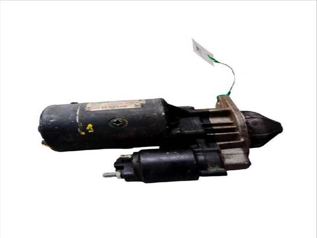 Motor de Arranque Nissan Terrano 2.7 TDI 4WD