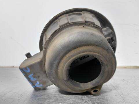 Foto 3ª: Tapa Exterior Combustible Seat Toledo SELECT 110CV 81KW [ASV] (2002)