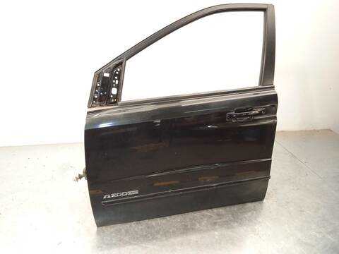 Foto 2ª: Puerta Delantera Izquierda Ssangyong Actyon 2.0 XDI 141CV 104KW [D20DT] (2008)